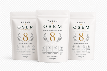 3 пакета ZÀRAN OSEM